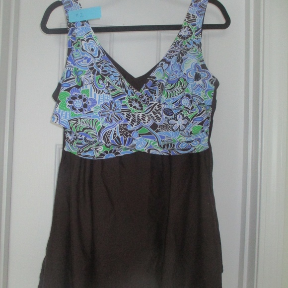 Bathing Suit - Picture 1 of 1